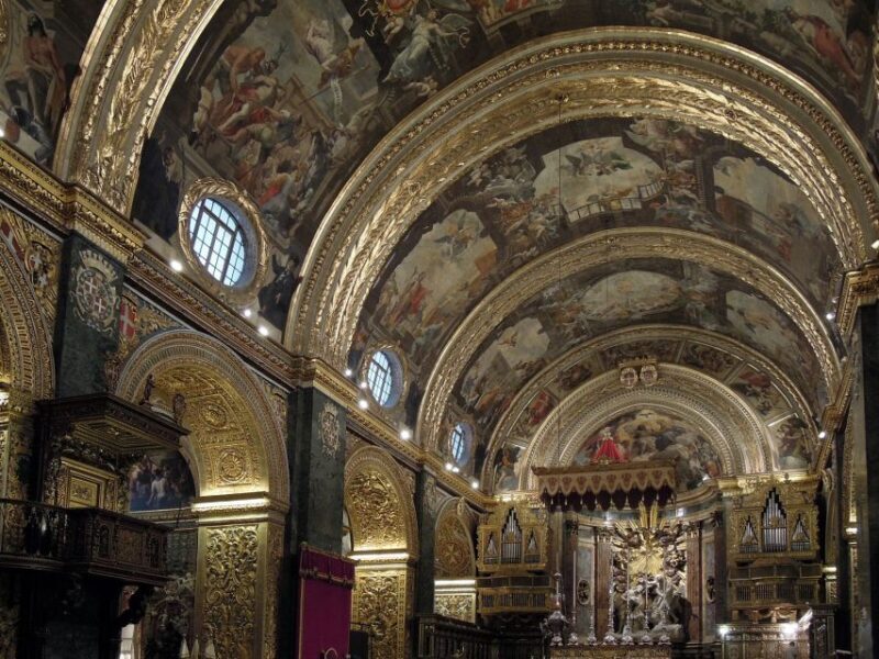 Valletta and 3 Cities Private 4-Hour Shore Excursion - Why This Tour Works Well