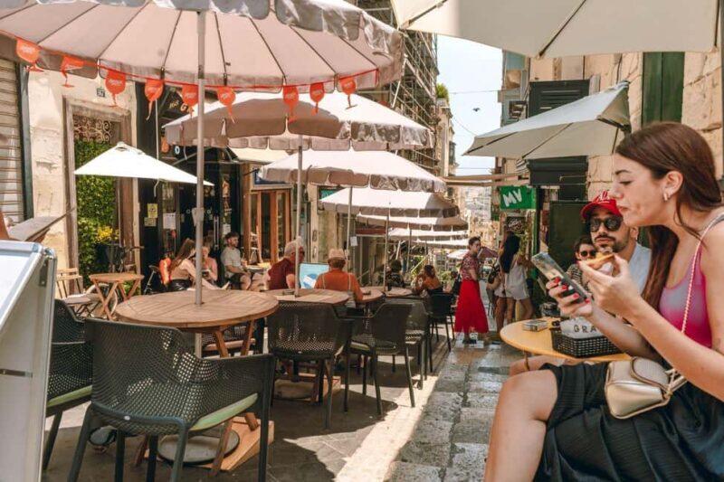 Valletta: And The Malta Experience (including Cathedral) - Exploring Valletta: What to Expect