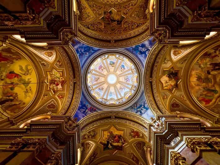 Valletta Black Friars Experience by Hidden Valletta - Discover Valletta’s Hidden Past with the Black Friars Experience