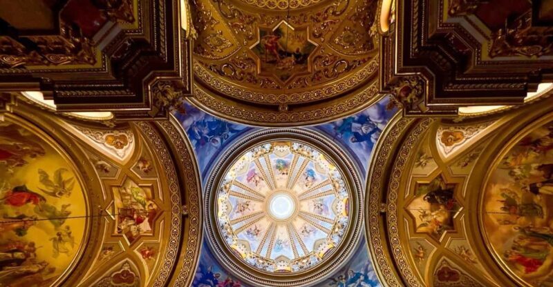 Valletta Black Friars Experience by Hidden Valletta - Key Points