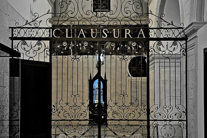 Valletta Black Friars Experience Entrance Ticket - FAQ