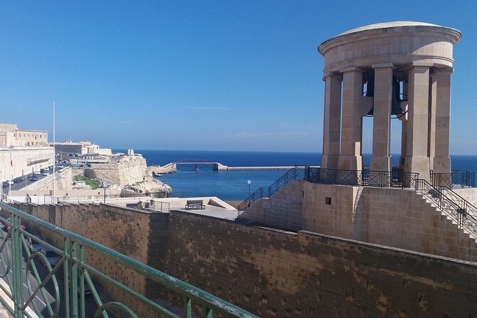 Valletta City of Gentlemen guided walking tour - Exploring Valletta’s Main Attractions in Detail