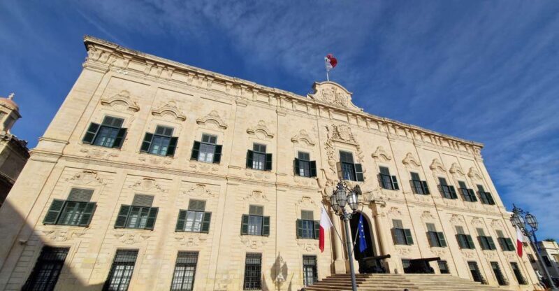 Valletta: City Walking Tour in a Small Group - Final Thoughts: Why Choose This Tour?