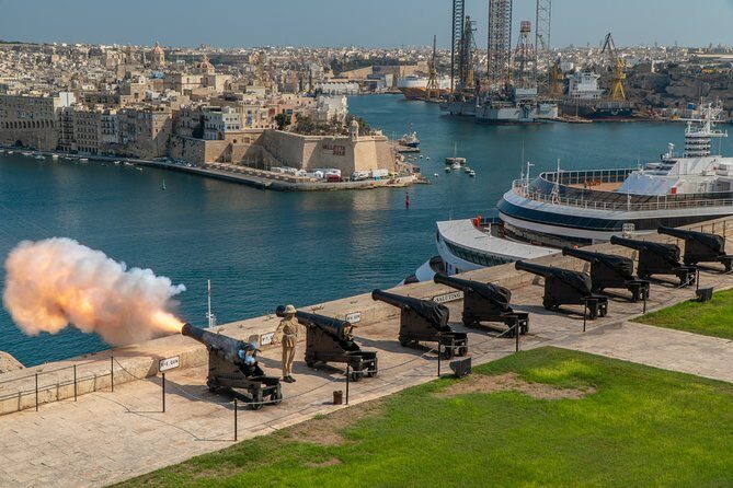 Valletta City Walking Tour with St. John's Co-Cathedral(optional) - Who Should Book This Tour?