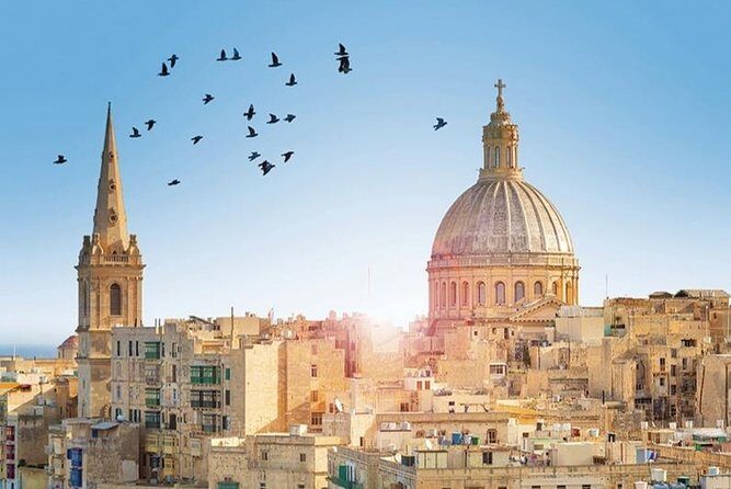 Valletta Food Tour - An In-Depth Look at the Valletta Food Tour