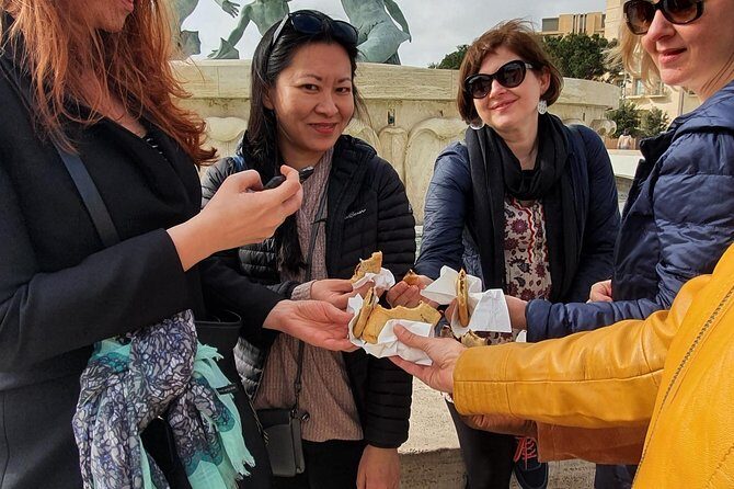 Valletta Food Tour - Authentic Experiences with a Personal Touch