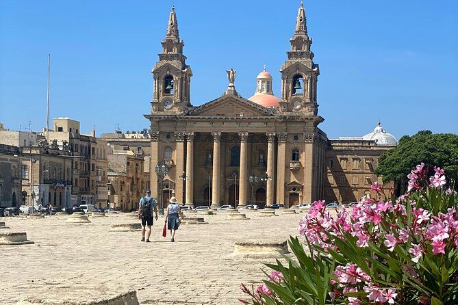 Valletta Food Tour - Eat like a local - Frequently Asked Questions