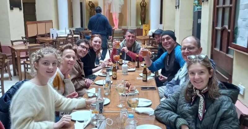 Valletta: Food Walking Tour with Tastings - Key Points