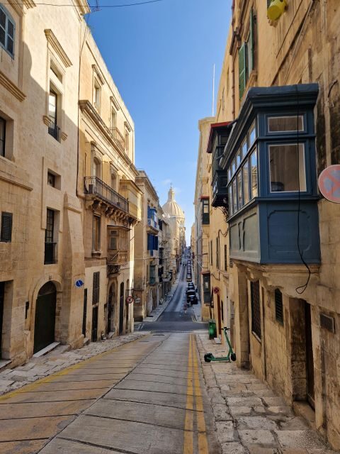 Valletta: Food Walking Tour with Tastings - Final Thoughts