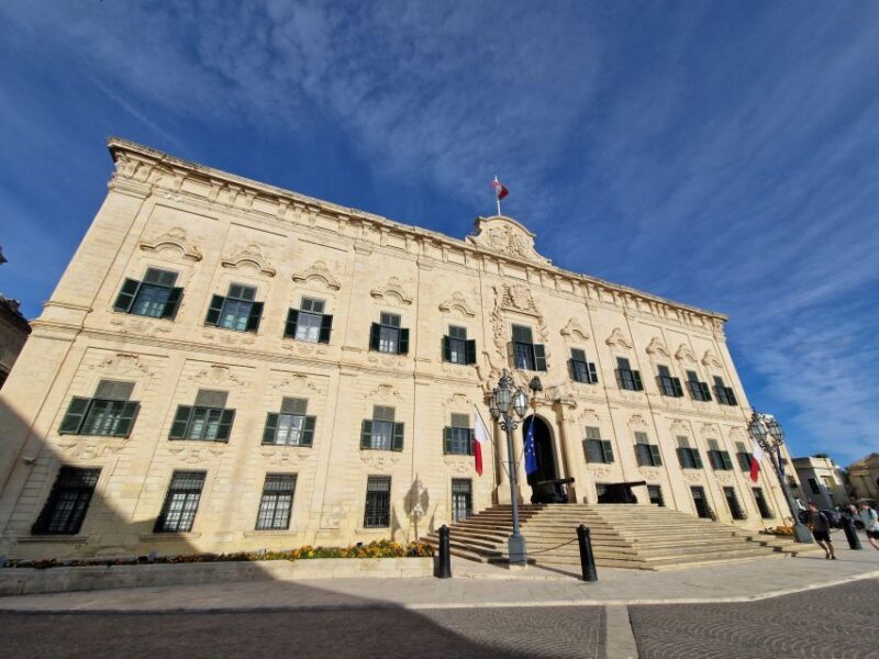 Valletta: Food Walking Tour with Tastings - FAQs
