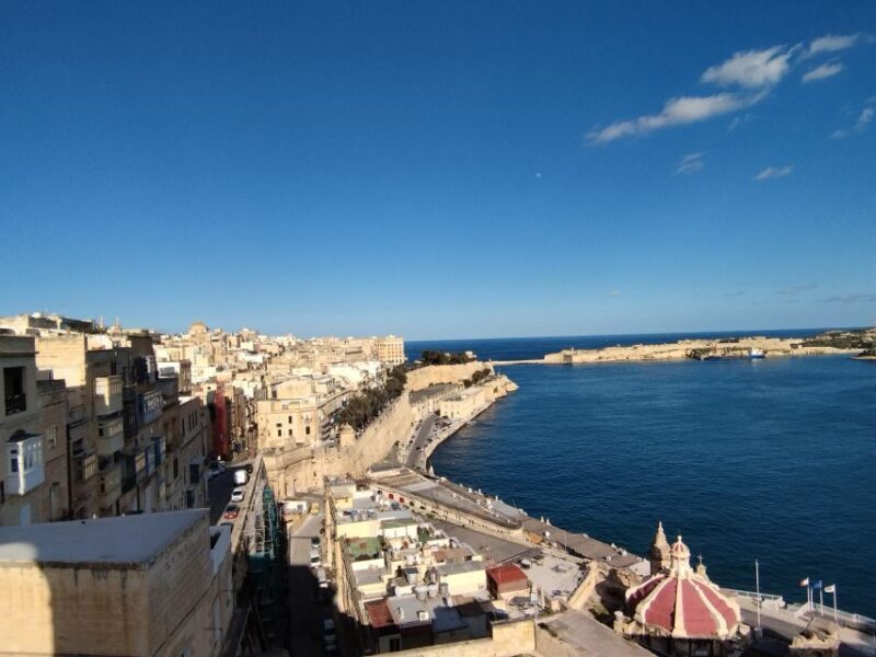 Valletta: Guided City Walking Tour - FAQ