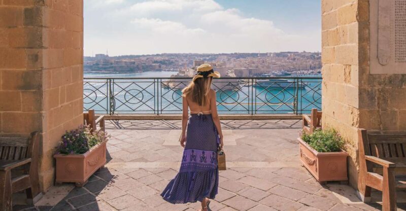 Valletta: Half-Day City Discovery Walking Tour - An In-Depth Look at the Valletta Half-Day Walking Tour