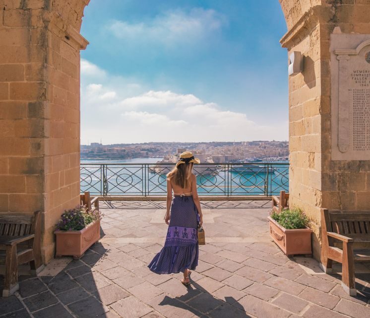 Valletta: Half-Day City Discovery Walking Tour - FAQs about the Valletta Half-Day Walking Tour