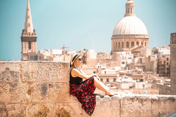 Valletta Half-Day Guided Tour with Optional Cathedral Tour - A Full Breakdown of the Valletta Half-Day Guided Tour