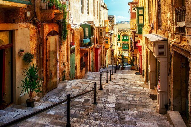 Valletta Half-Day Guided Tour with Optional Cathedral Tour - Frequently Asked Questions (FAQs)