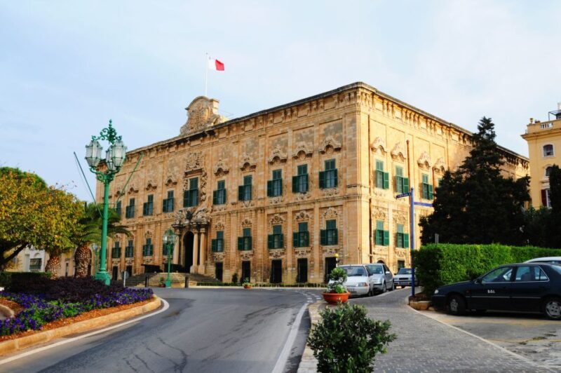 Valletta Half Day inc St. John's Cathedral, Malta Experience - Analyzing the Value