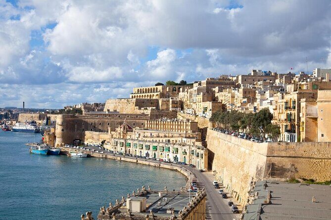 Valletta Harbour Cruise - Valletta Harbour Cruise: An Understated Gem for Water-Loving Travelers