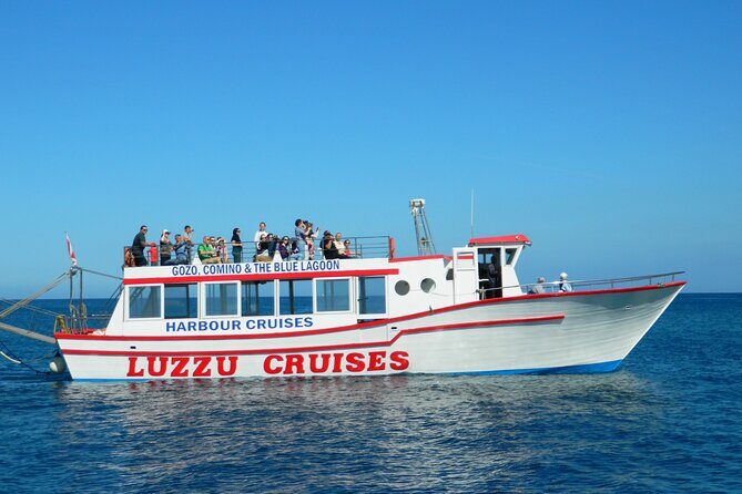 Valletta Harbour Cruise - Key Points