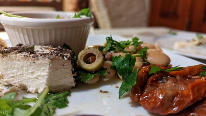 Valletta: Maltese Food and Drink Guided Walking Tour - Key Points