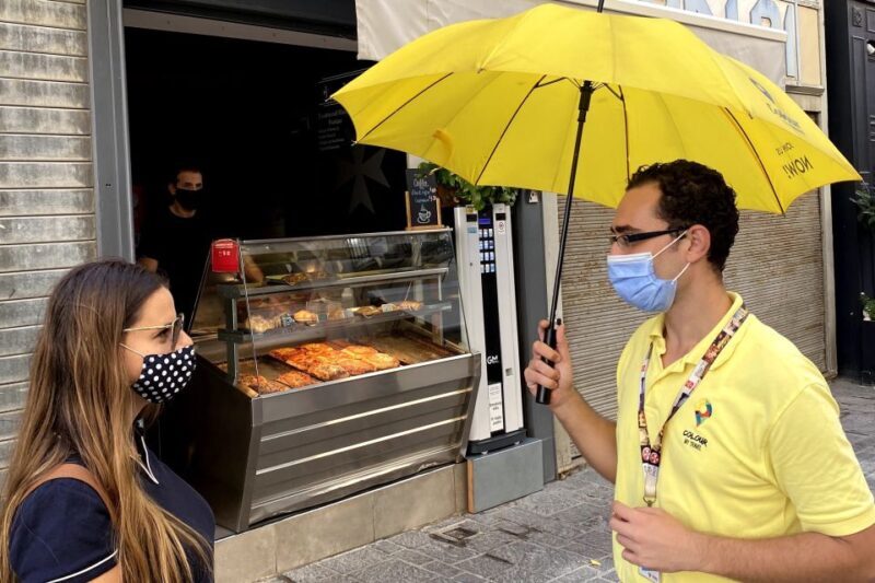 Valletta: Maltese Food and Drink Guided Walking Tour - The Value of the Tour