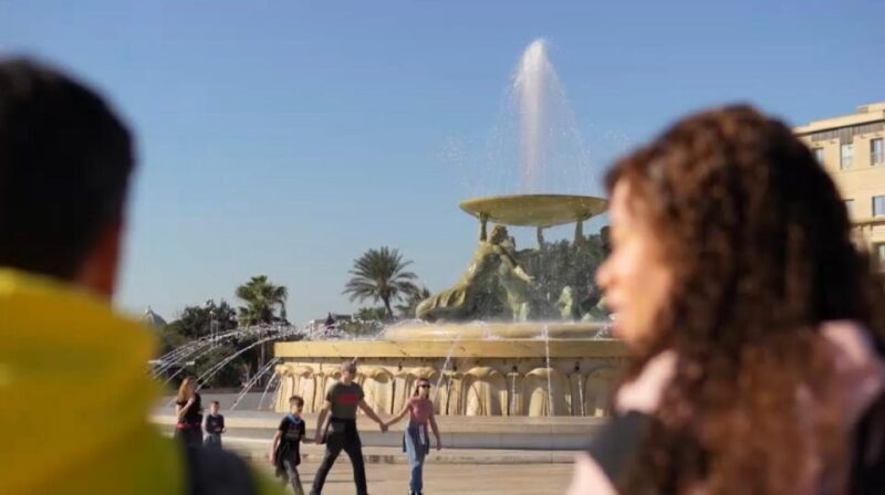 Valletta: Maltese Food and Drink Guided Walking Tour - Who Is This Tour Best For?