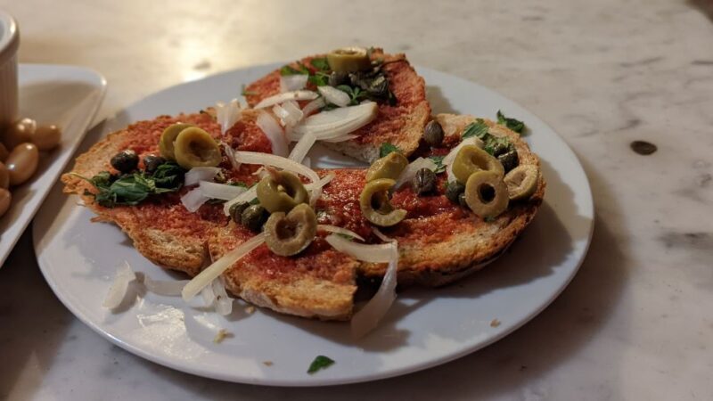 Valletta: Maltese Food and Drink Guided Walking Tour - FAQ