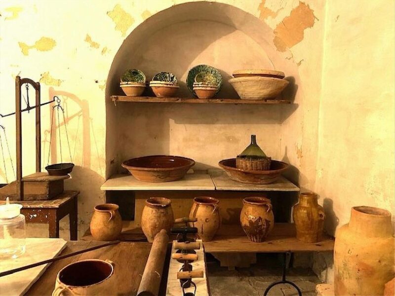 Valletta: Monastery and Secret Garden Entry Ticket - An In-Depth Look at the Valletta Monastery and Secret Garden Experience