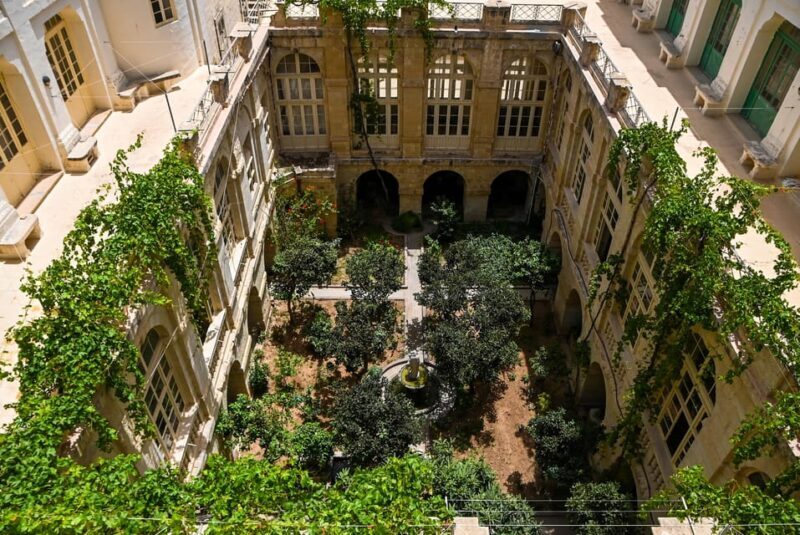 Valletta: Monastery and Secret Garden Entry Ticket - Final Thoughts: Who Will Benefit Most?
