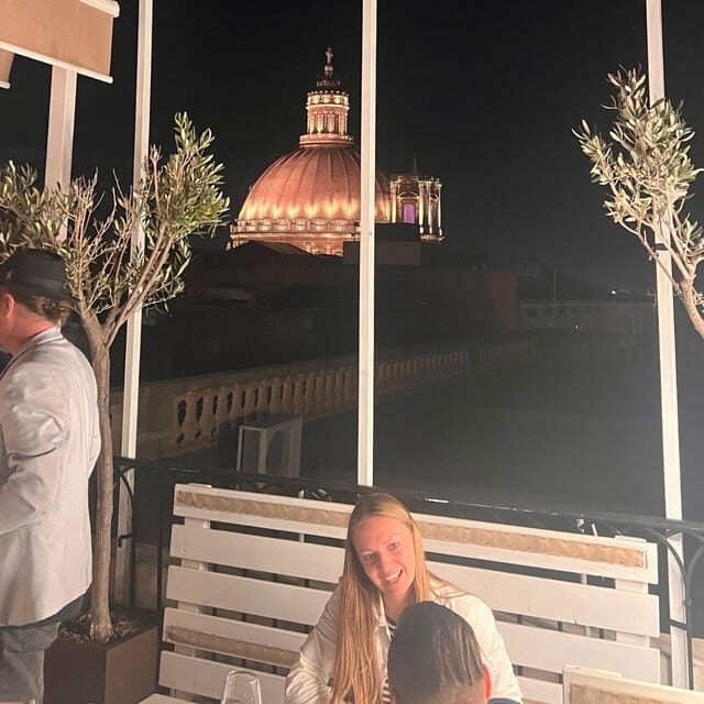 Valletta Night TOUR IN PORTUGUESE - The Sum Up