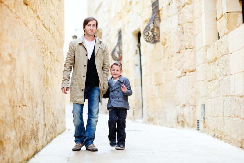 Valletta Private Family Adventure: History & Fun Walk - Who Would Love This Tour?