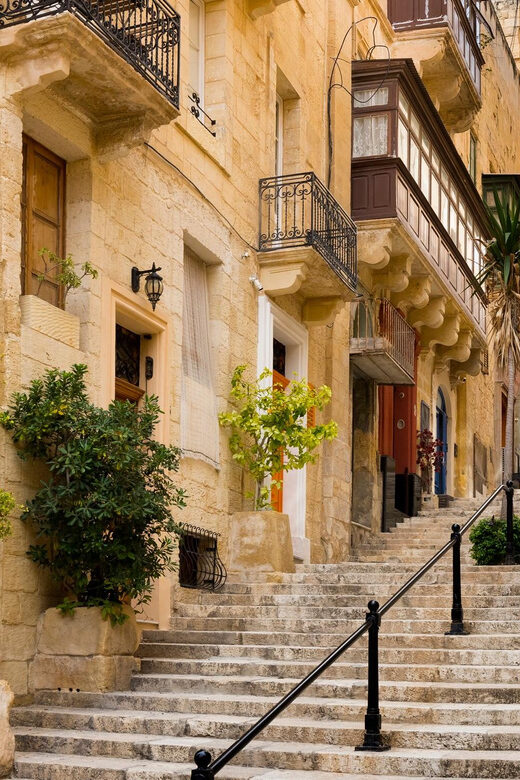 Valletta Private Family Adventure: History & Fun Walk - FAQs