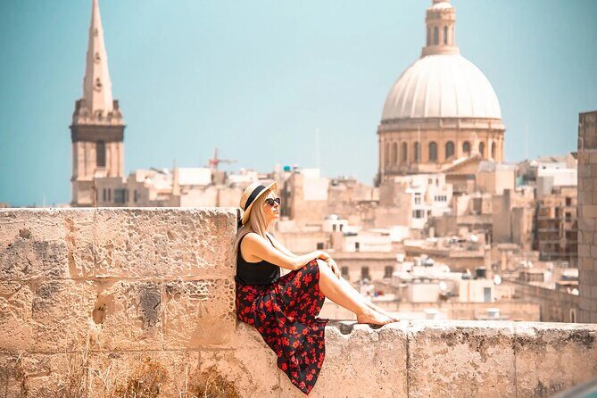 Valletta Private Guided Tour In English, French or Italian - Discover Valletta: A Private Guided Tour in Your Language