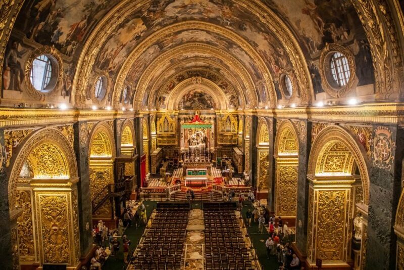 Valletta Private Guided Tour In English, French or Italian - Who Is This Tour Perfect For?