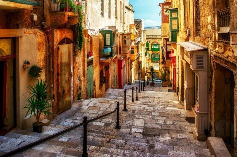 Valletta Private Guided Tour In English, French or Italian - Final Words