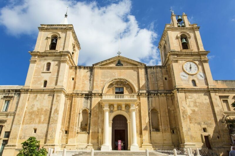 Valletta: Private Insider Walking Tour with Licensed Guide - The Sum Up: Is This Tour Worth It?