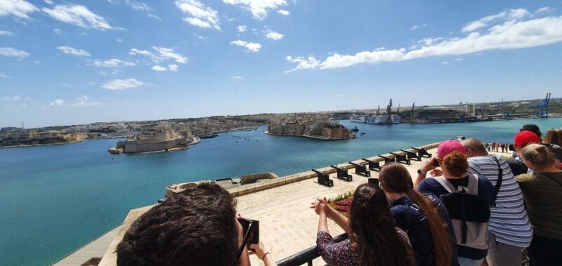 Valletta: Private Maltese Cuisine Walking Tour - Value for Money