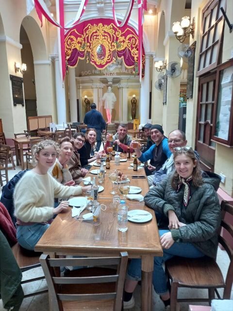 Valletta: Private Maltese Cuisine Walking Tour - Who Is This Tour Best Suited For?