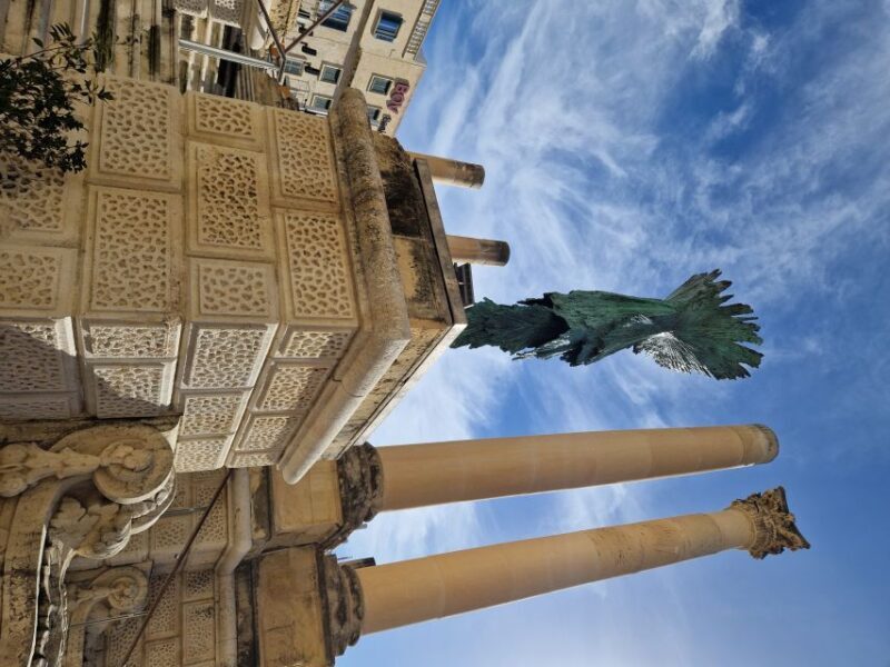 Valletta: Private Maltese Cuisine Walking Tour - Frequently Asked Questions