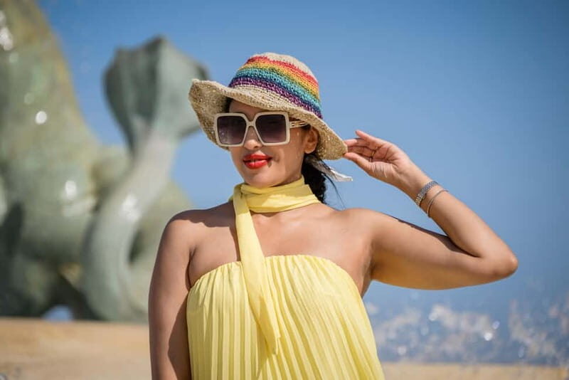 Valletta - Private Photo Session (English/Polish) - Discover the Charm of Valletta Through a Private Photo Session