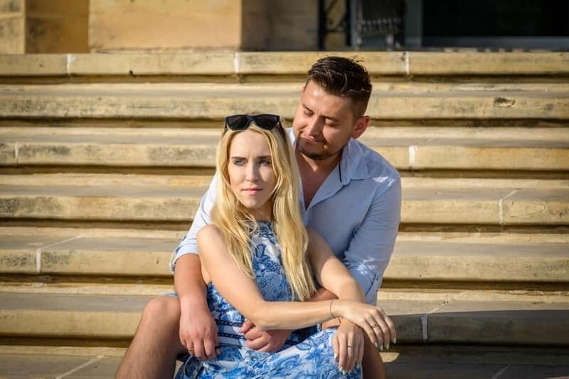 Valletta - Private Photo Session (English/Polish) - Final Thoughts