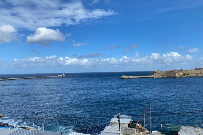 Valletta Private Walking Tour - A Deep Dive into the Valletta Private Walking Tour