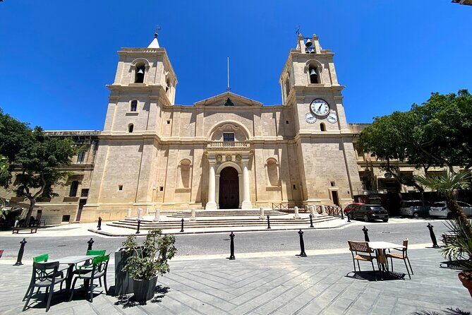 Valletta Private Walking Tour - Who Will Love This Tour?