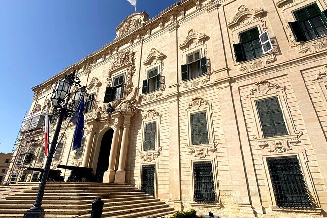 Valletta Private Walking Tour - FAQ: Your Valletta Private Walking Tour Questions Answered