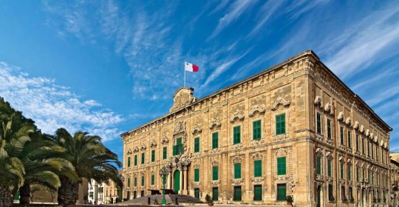 Valletta: Self-Guided Historical Walking Tour (Audio Guide) - FAQs