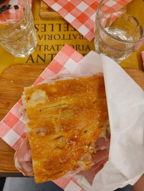 Valletta: Street Food Walking Tour with a Local - Practical Tips for the Tour