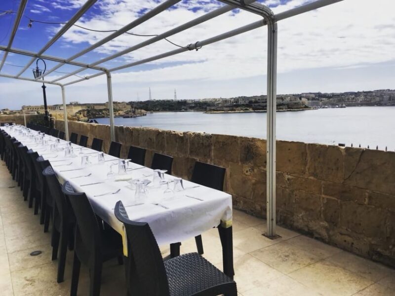 Valletta: "The Malta Experience" Audio-Visual Show Ticket - Valletta: "The Malta Experience" Audio-Visual Show Ticket — A Deep Dive