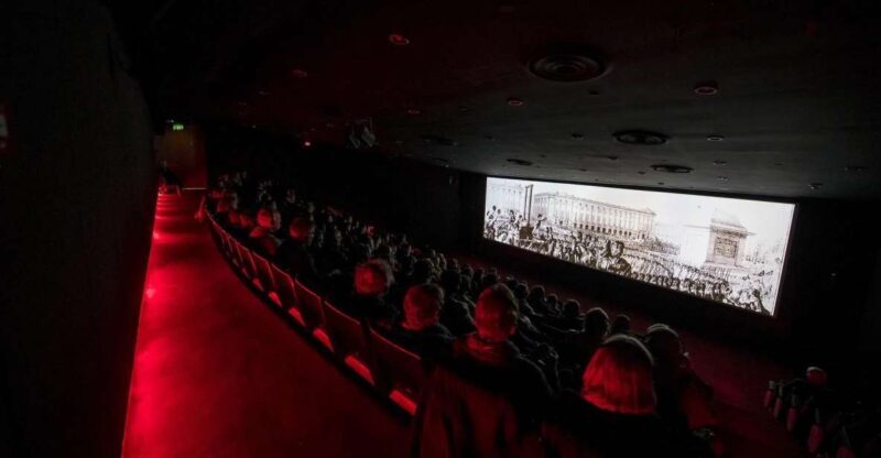 Valletta: "The Malta Experience" Audio-Visual Show Ticket - Who Is This Experience Best For?