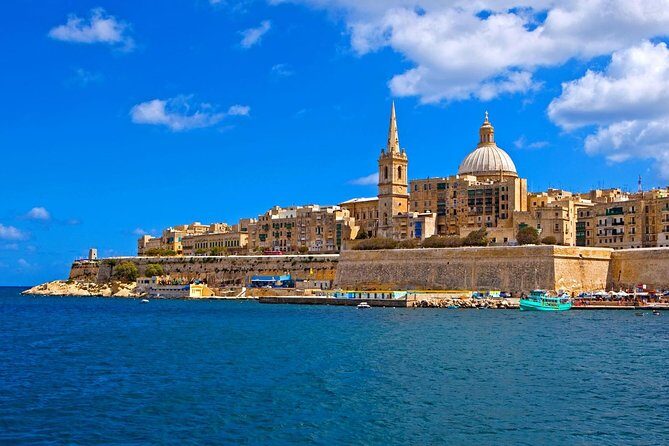 Valletta (UNESCO) guided tour, Malta Experience (included), Cathedral (optional) - A Detailed Look at the Itinerary and Experience