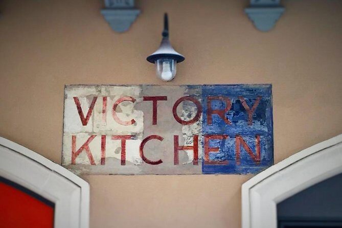Valletta World War II Private Walking Tour - A Deep Dive into the Valletta WWII Experience