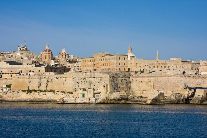 Vallettas Historic Charm: A Guided Walking Tour - Exploring Valletta in Depth
